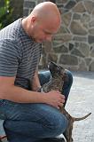 ADULTE ET CHIEN 423